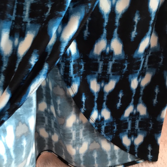 Maxi skirt by Jules & Leopold size large - Picture 3 of 6